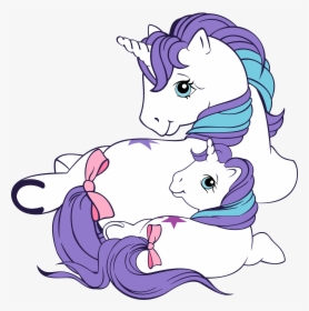 My Little Pony G1 Glory, HD Png Download, Transparent PNG