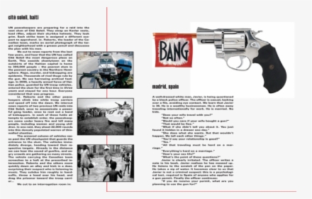 Rossi 357 Magnum, HD Png Download, Transparent PNG