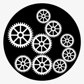Apollo Gear Movin - Vector Graphics, HD Png Download, Transparent PNG