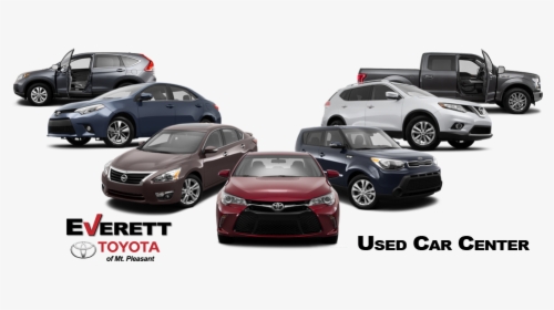Used Cars Png - Used Cars, Transparent Png, Transparent PNG