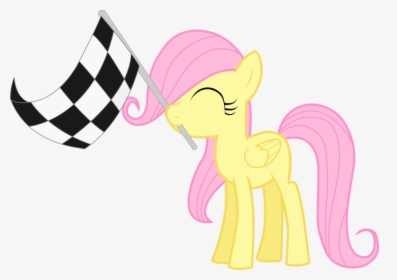 Pony Fluttershy Coloring Pages, HD Png Download, Transparent PNG