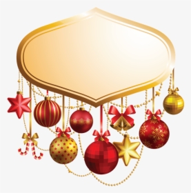 Christmas And New Year Greeting, HD Png Download, Transparent PNG