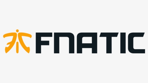 Fnatic Logo Png, Transparent Png, Transparent PNG