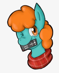 Sci-fi Nessie And Friends - Cartoon, HD Png Download, Transparent PNG