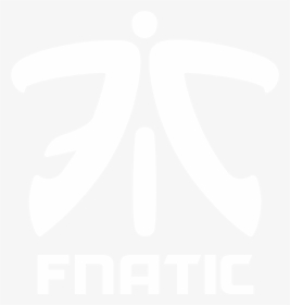 logotipo fnatic png