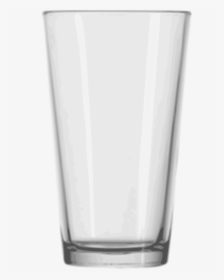 Transparent Cup Stacking Clipart - Clear Drinking Glass Png, Png Download, Transparent PNG
