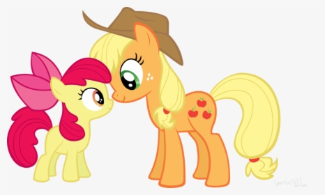 Pony Friendship Is Magic Applejack, HD Png Download, Transparent PNG