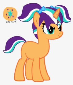 Vector Rainbow Dash Worried, HD Png Download, Transparent PNG