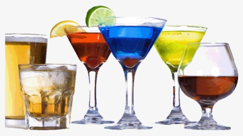 Types Of Drinking Spartiesandco As Spartiesco Is - Alcoholic Mixed Drinks Drink, HD Png Download, Transparent PNG