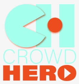 Crowd Hero Gaming, HD Png Download, Transparent PNG