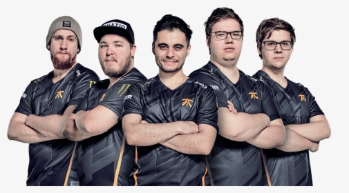 Winner Intel Extreme Masters - Fnatic League Of Legends 2017, HD Png Download, Transparent PNG