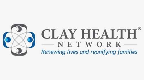 Clay Health Network - Utah Department Of Health, HD Png Download, Transparent PNG