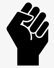 Collective Action - Justice Hand, HD Png Download, Transparent PNG