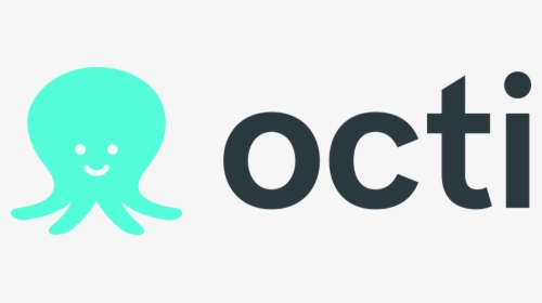 Octan Ibiza Logo, HD Png Download, Transparent PNG