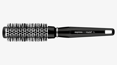 Express Ion Round Brush - Paul Mitchell Express Ion Round Brush Small, HD Png Download, Transparent PNG