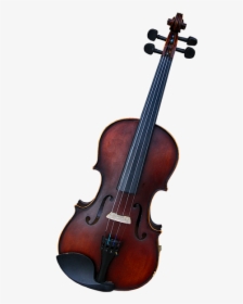 Music, Violin, Classical, Musical Instrument - Violin Silhouette, HD Png Download, Transparent PNG