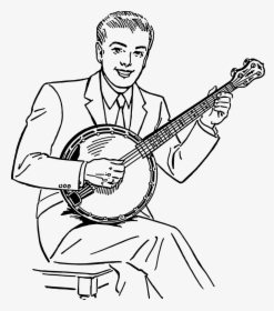 Do You Want To Learn To Play Banjo, HD Png Download, Transparent PNG
