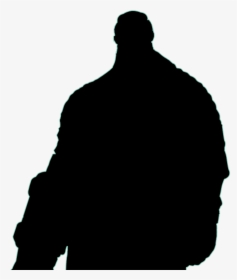 Hellboy Shadow, HD Png Download, Transparent PNG