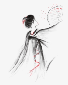 Sumi E Painting, HD Png Download, Transparent PNG