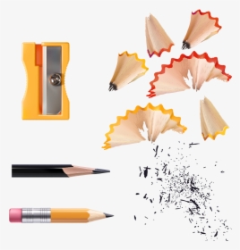 Paper Pencil Sharpener - Save Up To 80 Off, HD Png Download, Transparent PNG