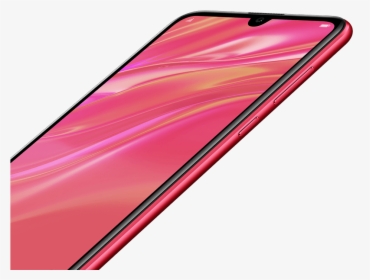Huawei Y7 2019 Design - Huawei Y7 (2019), HD Png Download, Transparent PNG