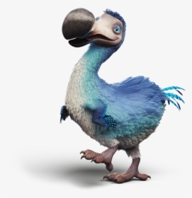 #freetoedit #picsart #dodo #dodobird #birb #bird #birds - Dodo Png, Transparent Png, Transparent PNG