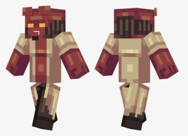 Galaxy Ghost Minecraft Skin, HD Png Download, Transparent PNG