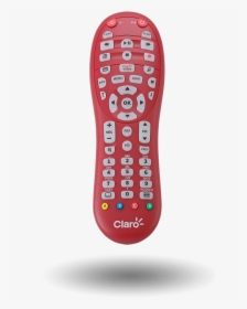 Control De Claro Tv, HD Png Download, Transparent PNG