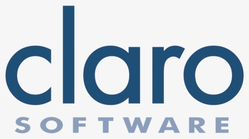 1 Released On Dyslexic - Claro Software, HD Png Download, Transparent PNG