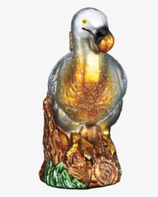 Dodo Bird Old World Christmas Ornament - Duck, HD Png Download, Transparent PNG