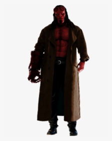 Transparent Hellboy Png, Png Download, Transparent PNG