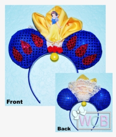 Snow White Wcb - Flower, HD Png Download, Transparent PNG