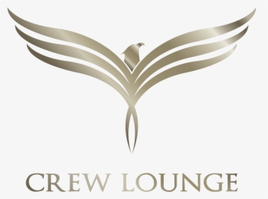 Crew Lounge - Book Cover, HD Png Download, Transparent PNG