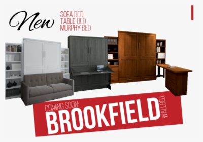 Coming Soon Brookfield Wallbed - Vectors Best Seller, HD Png Download, Transparent PNG