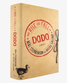 Rise And Fall Of Dodo, HD Png Download, Transparent PNG