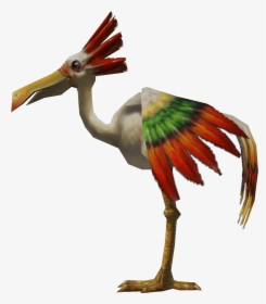 Dodo Left - Animal Figure, HD Png Download, Transparent PNG