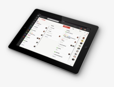Ipad - Tablet Computer, HD Png Download, Transparent PNG