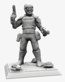 Figurine, HD Png Download, Transparent PNG