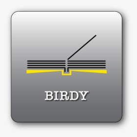 A4 Birdy - Arrow, HD Png Download, Transparent PNG