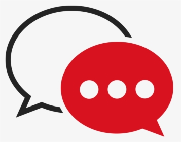 Chat Icon Transparent, HD Png Download, Transparent PNG