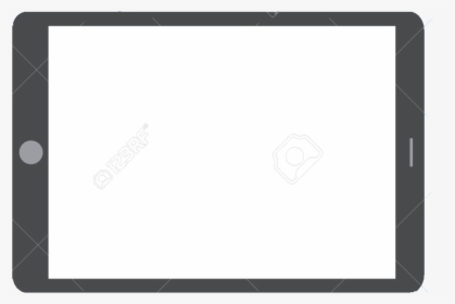 Tablet Computer, HD Png Download, Transparent PNG