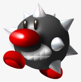 Super Mario Bros Red Bowser, HD Png Download, Transparent PNG