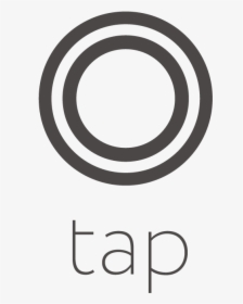 File - Logo-tap - Circle, HD Png Download, Transparent PNG