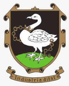 High Wycombe Coat Of Arms, HD Png Download, Transparent PNG