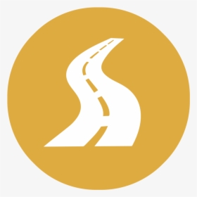 Sub Icon-roads 2 - Peace Building And Security Symbol, HD Png Download, Transparent PNG