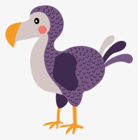 Getting Started With Service Level Management - Dodo Bird Clip Art, HD Png Download, Transparent PNG