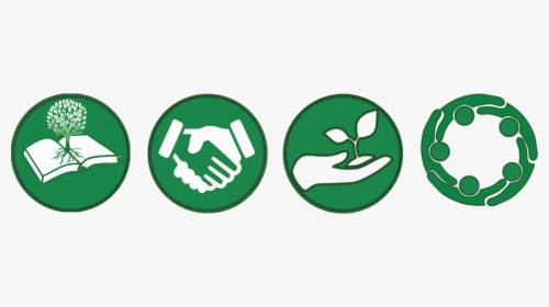 Youth Environmental Stewardship Program Tools - Emblem, HD Png Download, Transparent PNG