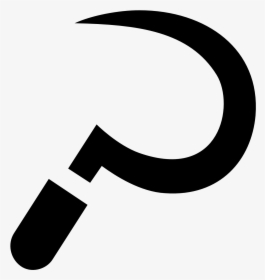Sickle And Plough, HD Png Download, Transparent PNG