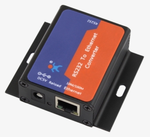 Rs232 Serial To Ethernet Converter - Usr Tcp232 302, HD Png Download, Transparent PNG