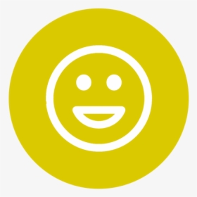 Adaptive Agriculture Smiley Icon - Smiley, HD Png Download, Transparent PNG